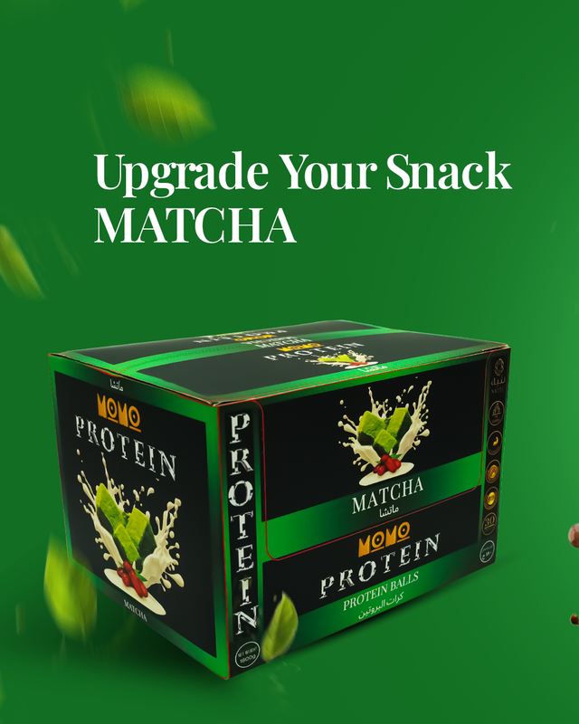 From Zaffran to Matcha: building a palette of 30 flavours