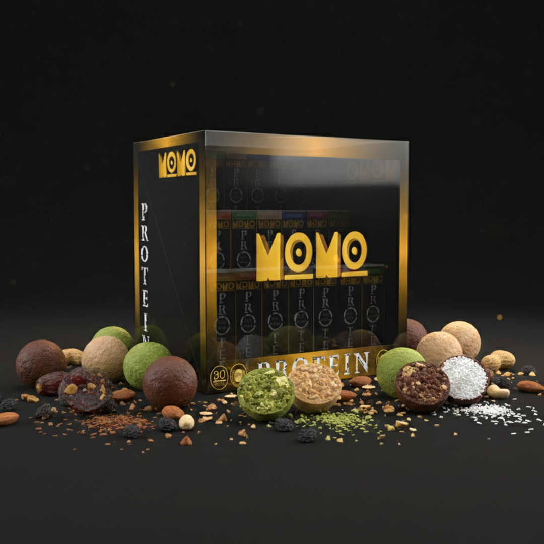 30-Day Box